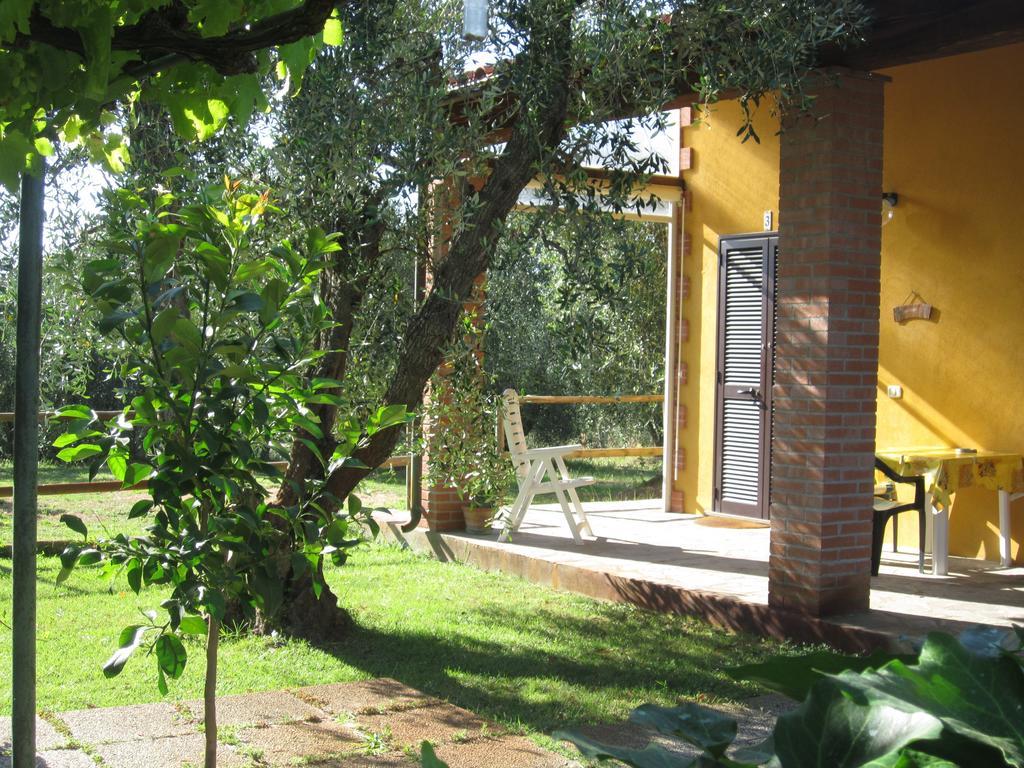 Agriturismo La Carlina Villa Magliano in Toscana Cameră foto